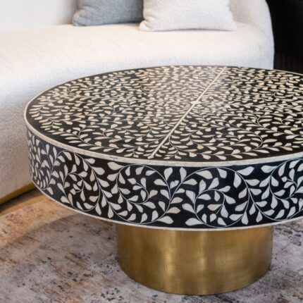 Madiko Coffee Table