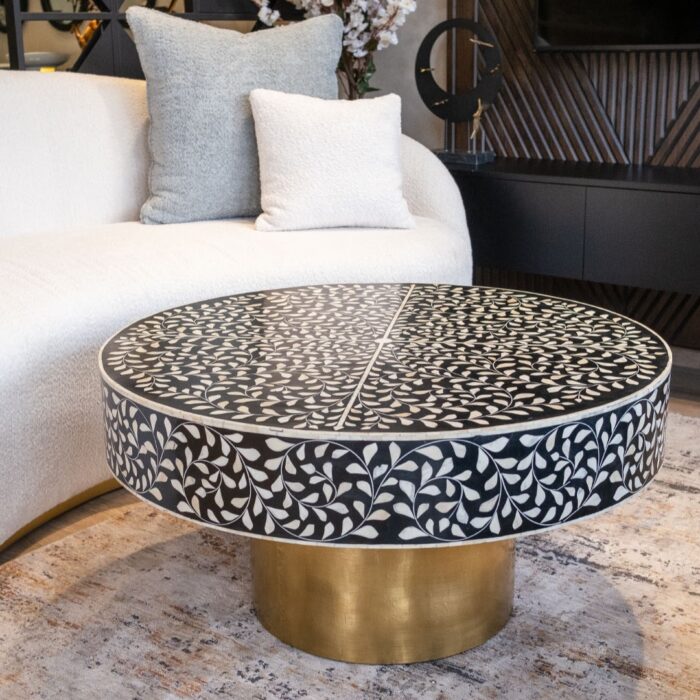 Madiko Coffee Table