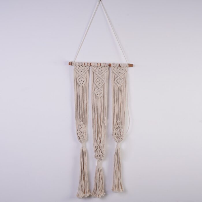 Macrame Plant Hanger