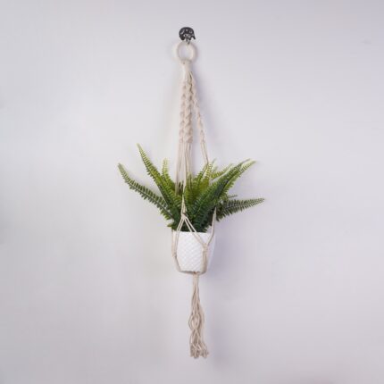 Macrame Plant Hanger