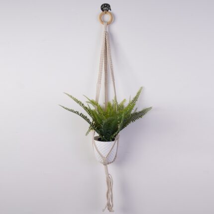 Macrame Plant Hanger