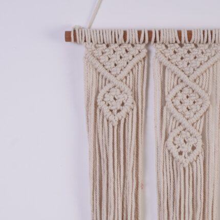 Macrame Plant Hanger