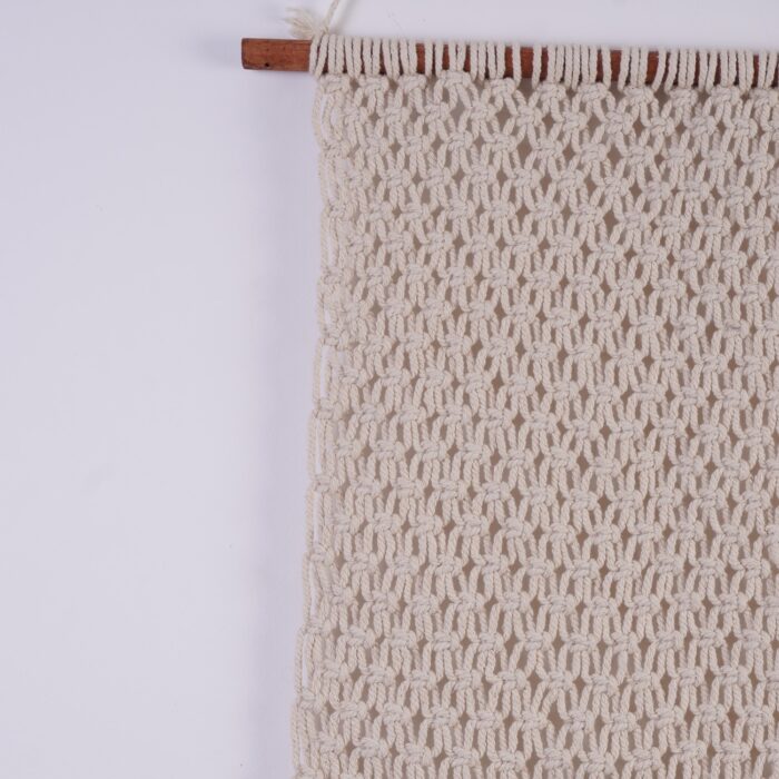 Macrame Wall Hanging