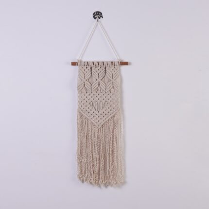 Macrame Wall Hanging