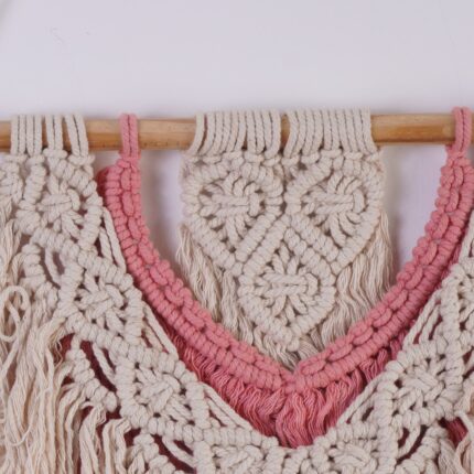 Macrame Wall Hanging