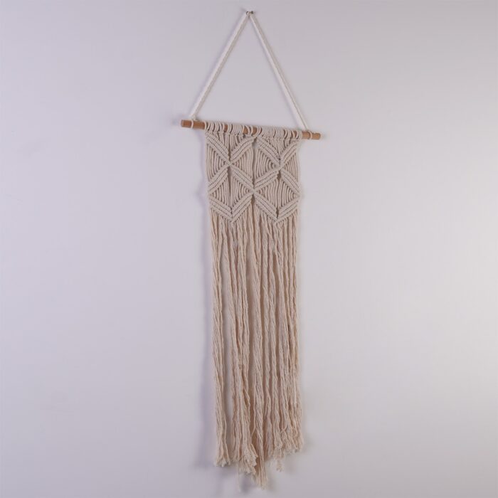 Macrame Wall Hanging