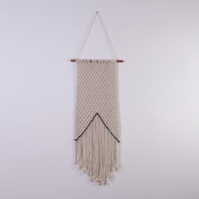 Macrame Wall Hanging