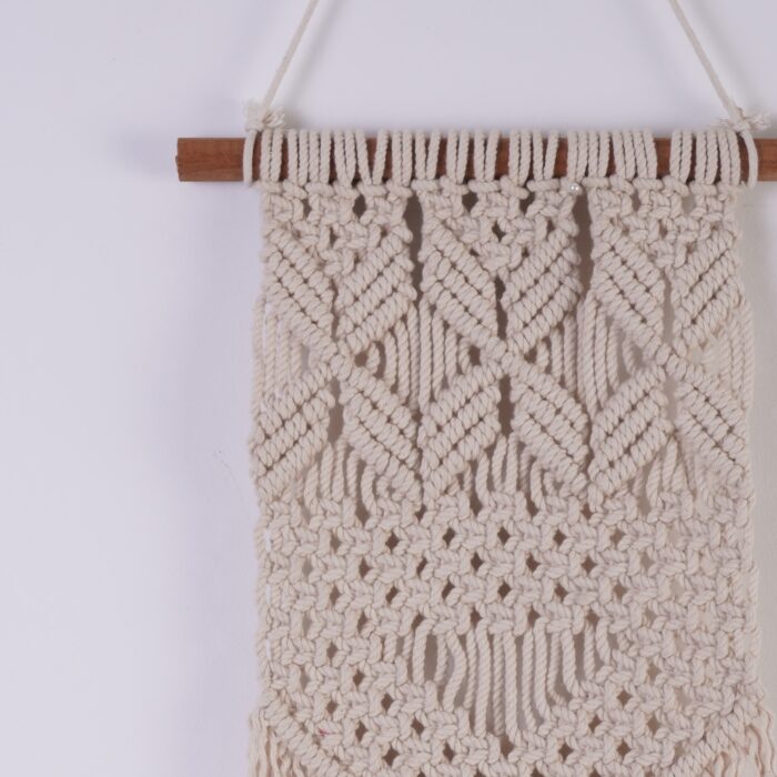 Macrame Wall Hanging