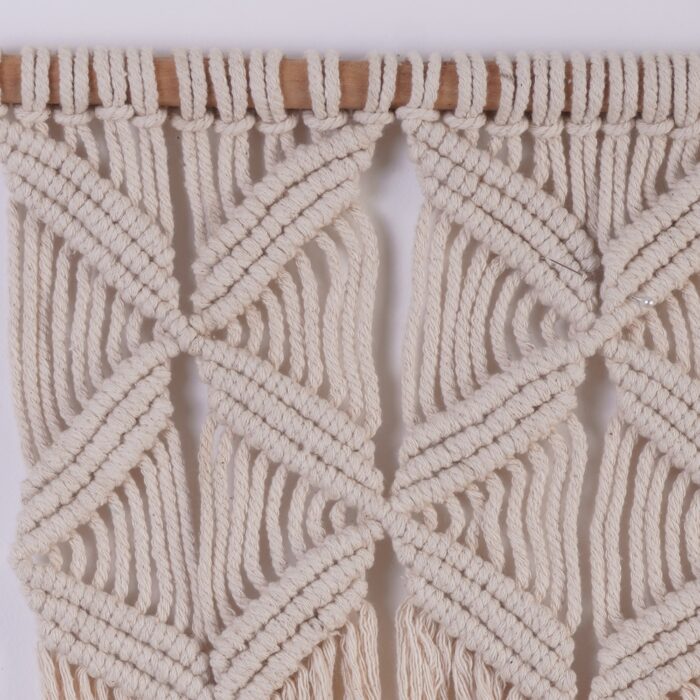 Macrame Wall Hanging