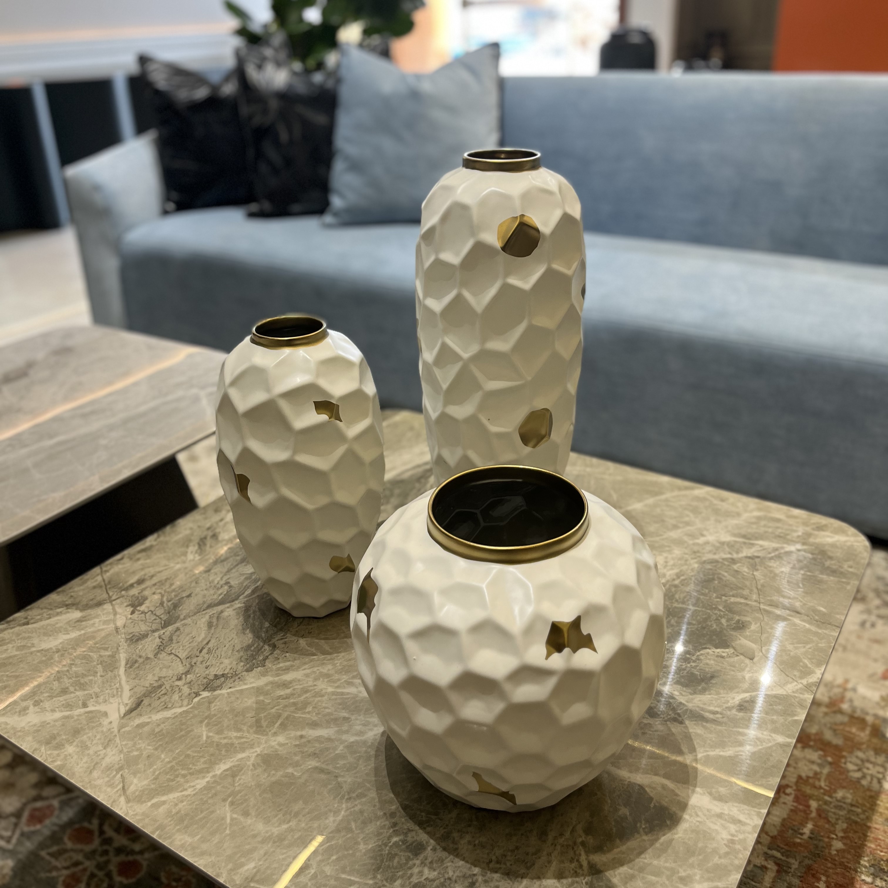 vases set 2 ( set of 3 )