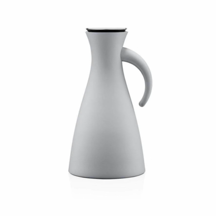 Curve Thermos Jug - Marble Grey