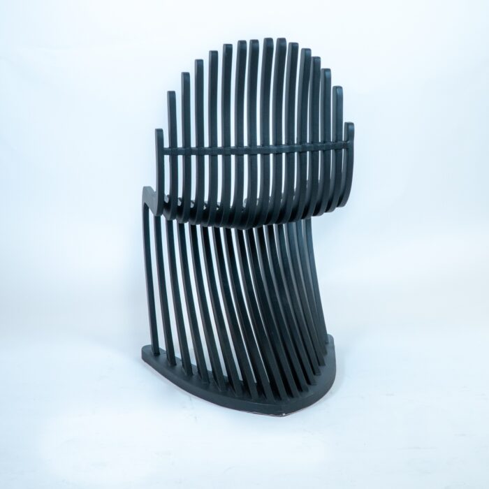 parametric Chair ( customized )