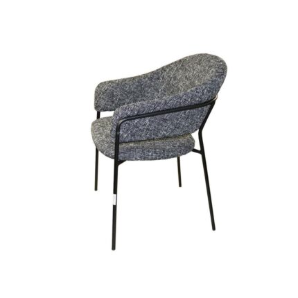 linen dining chair ( 2 colors)