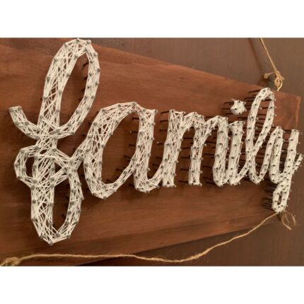 Family hanger