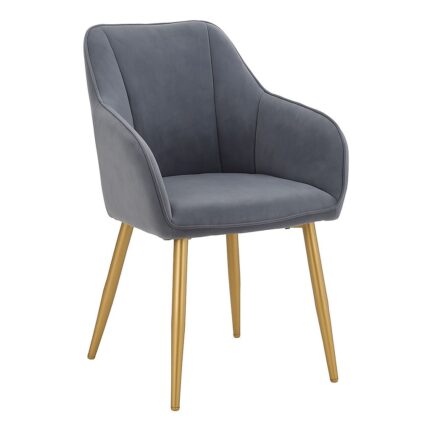 Anadia chair ( golden legs )