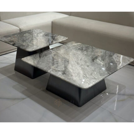 coffee tables ( set of 2 )