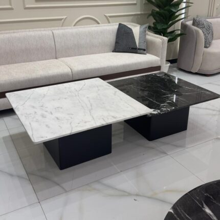 coffee tables ( set of 2 )